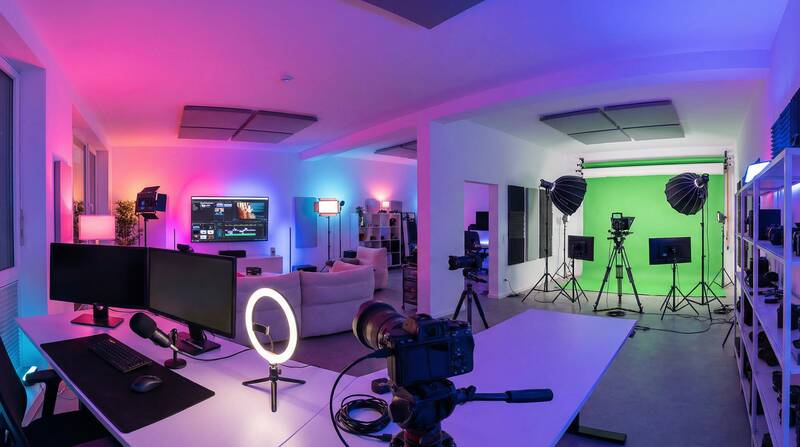 大象传媒视频创作平台